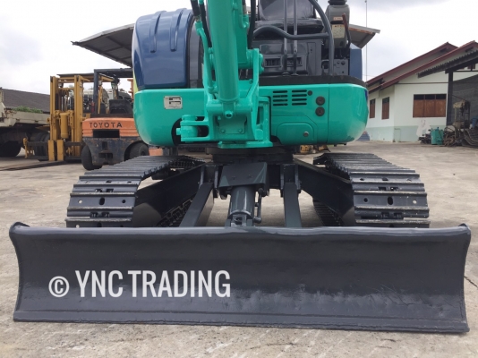 รถขุด IHI 30VX รุ่นใหม่ มือสองนำเข้าจากญี่ปุ่น