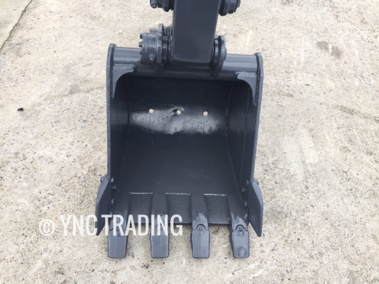 รถขุด IHI 30VX รุ่นใหม่ มือสองนำเข้าจากญี่ปุ่น