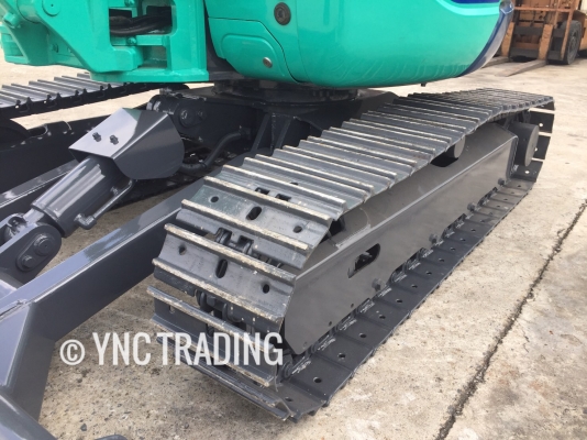 รถขุด IHI 30VX รุ่นใหม่ มือสองนำเข้าจากญี่ปุ่น