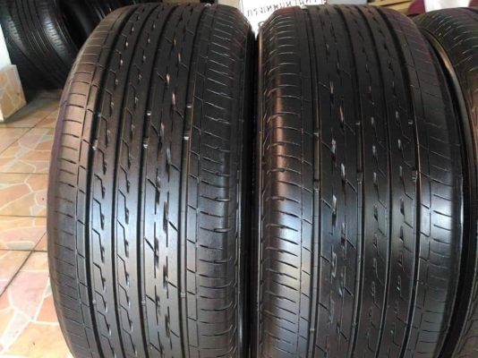 ยาง\% คัดสภาพ Bridgestone Turanza GR-100 215 55 16 ผลิตปี 2017 ยางสวย มีรับประกันให้ทุกเส้น ขายถูก 4 ยาง\% คัดสภาพ Bridgestone Turanza GR-100 215 55 16 ผลิตปี 2017 ยางสวย มีรับประกันให้ทุกเส้น ขายถูก 4