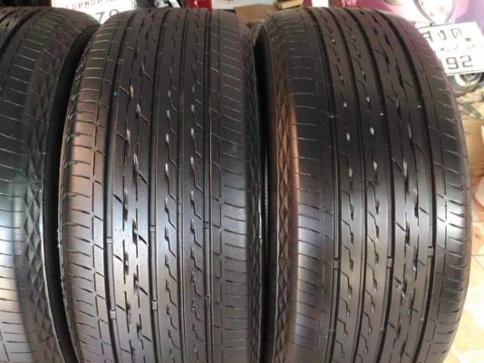 ยาง\% คัดสภาพ Bridgestone Turanza GR-100 215 55 16 ผลิตปี 2017 ยางสวย มีรับประกันให้ทุกเส้น ขายถูก 4 ยาง\% คัดสภาพ Bridgestone Turanza GR-100 215 55 16 ผลิตปี 2017 ยางสวย มีรับประกันให้ทุกเส้น ขายถูก 4