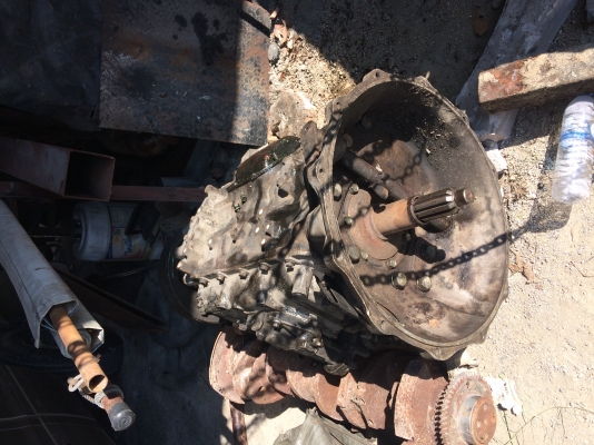 ขายเกียร์อีโน่