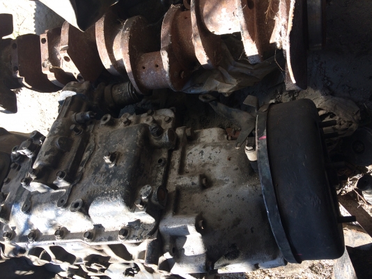 ขายเกียร์อีโน่