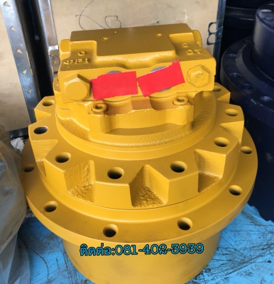 ตัวเดิน pc60-5 komatsu ใหม่ๆ