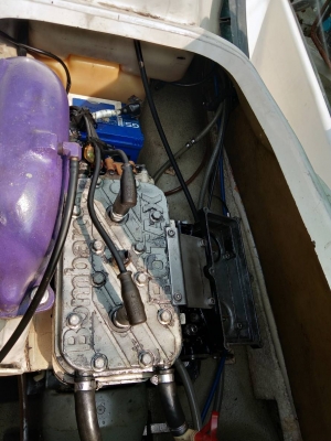 ขายเจ็ตสกี SEADOO 720 CC พร้อมขับตามสภาพ