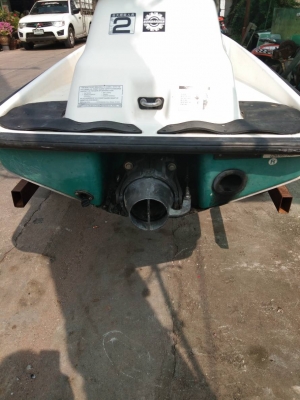 ขายเจ็ตสกี SEADOO 720 CC พร้อมขับตามสภาพ ขายเจ็ตสกี SEADOO 720 CC พร้อมขับตามสภาพ