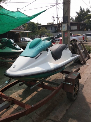 ขายเจ็ตสกี SEADOO 720 CC พร้อมขับตามสภาพ ขายเจ็ตสกี SEADOO 720 CC พร้อมขับตามสภาพ