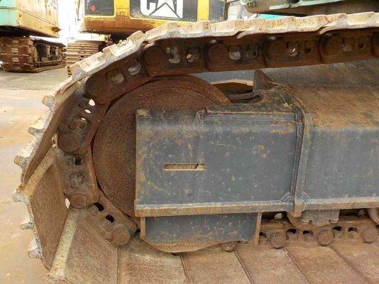 รุ่นนิยม SK200LC-6ES#YQ10 Super Long Boom 3,200ชม. จากญี่ปุ่น 092-929-9942 ธีรเทพ รุ่นนิยม SK200LC-6ES#YQ10 Super Long Boom 3,200ชม. จากญี่ปุ่น 092-929-9942 ธีรเทพ