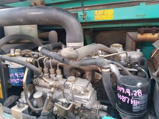 มาใหม่ KOBELCO SK75UR-3ES ปี2007 จากญี่ปุ่น 3,100ชม. สอบถาม 092-929-9942 ธีรเทพ มาใหม่ KOBELCO SK75UR-3ES ปี2007 จากญี่ปุ่น 3,100ชม. สอบถาม 092-929-9942 ธีรเทพ