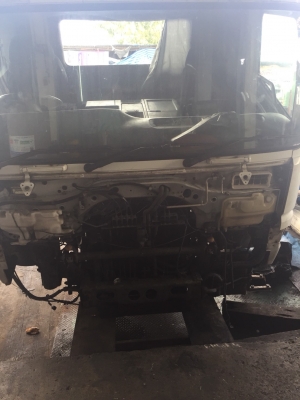 ขายหัวรถ