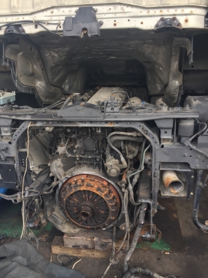 ขายหัวรถ