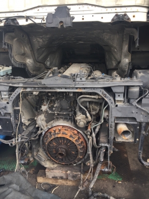 ขายหัวรถ