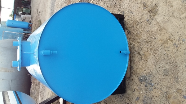 ขาย ถังน้ำ ถังน้ำมัน 1000 ลิตร หนา สวย พร้อมใช้นะค่ะ