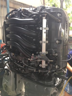ขายเครื่องhomda 150 fourstrke หัวฉีด หาง21" ขายเครื่องhomda 150 fourstrke หัวฉีด หาง21"