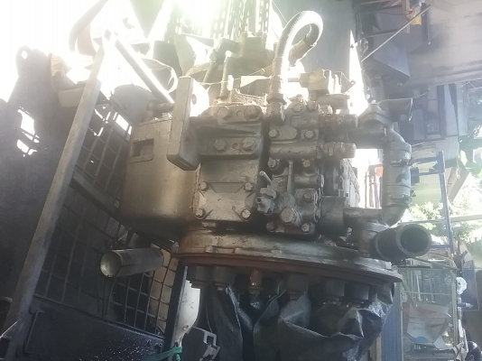 ขายเกียน้ำมัน yanmar yp-150