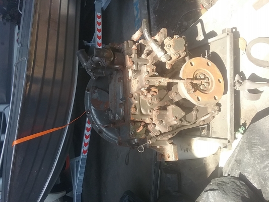 ขายเกียน้ำมัน yanmar yp-150