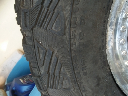 ล้อขอบ16