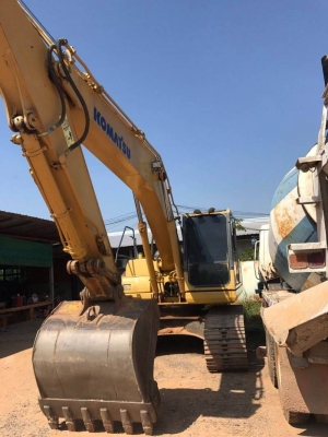 ขาย 1,750,000 KOMATSU pc 200-8 MO เอกสารเล่มทะเบียน รถทำงาน 7,000 ชม.ไฟฟ้าครบ เครื่องดี ปั้มแรง ช่วงล่างเต็ม เอวแน่น แอร์หนาว รถสวยพร้อมใช้งาน รถอยู่ ขอนแก่น 064-191-1112 ขาย 1,750,000 KOMATSU pc 200-8 MO เอกสารเล่มทะเบียน รถทำงาน 7,000 ชม.ไฟฟ้าครบ เครื่องดี ปั้มแรง ช่วงล่างเต็ม เอวแน่น แอร์หนาว รถสวยพร้อมใช้งาน รถอยู่ ขอนแก่น 064-191-1112