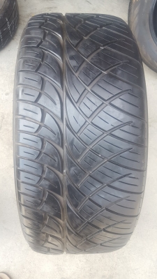ขายยาง\% 265/50/20 ปี 3716 NITTO 420  4 เส้น