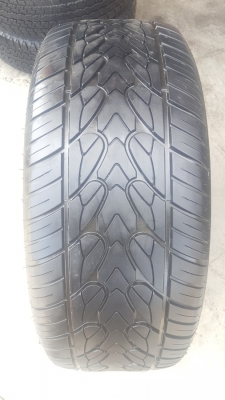 ล้อมือ2 KRANZE ขอบ20 ยาง265/50/20ปี16  4 ล้อ