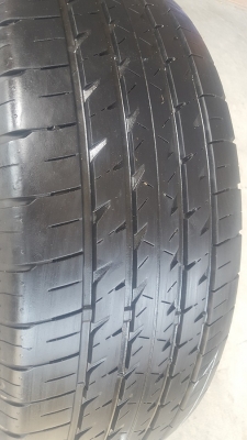 ขายยาง\% 265/65/17 ปี 17 Firestone 4 เส้น ขายยาง\% 265/65/17 ปี 17 Firestone 4 เส้น