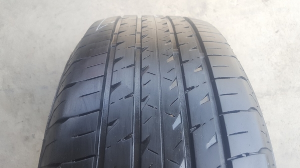 ขายยาง\% 265/65/17 ปี 17 Firestone 4 เส้น ขายยาง\% 265/65/17 ปี 17 Firestone 4 เส้น