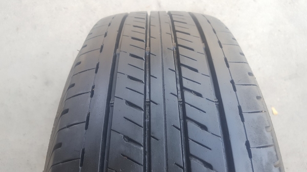 ขายยาง\% 215/65/16 ปี 3417 BRIDGESTONE R611 4 เส้น ขายยาง\% 215/65/16 ปี 3417 BRIDGESTONE R611 4 เส้น