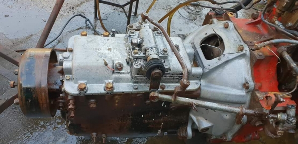 Ep100 เทอร์โบ 285 แรง พร้อมเกียร์ Ep100 เทอร์โบ 285 แรง พร้อมเกียร์