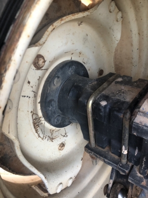 ขายTS90 เกียร์ข้างกรองโต 90แรง รถใช้งานปกติราคาเบาๆ ขายTS90 เกียร์ข้างกรองโต 90แรง รถใช้งานปกติราคาเบาๆ