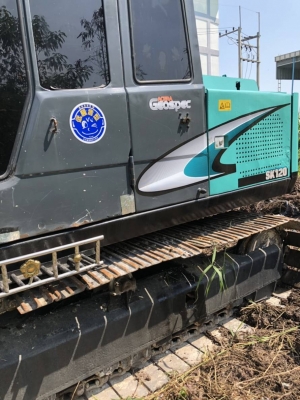 ขายเครื่องจักรกลหนัก