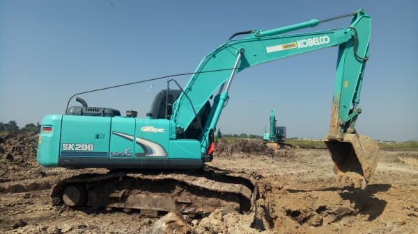 ขายๆๆYN12 SUPPER XM 6พันชม.รถสวยสุดๆตักดินใส่สิบล้ออย่างเดียว ไม่เคยลุยงานหนัก ภายในสวยกริปๆ เงินสดลดได้ ไม่พอคุยกันได้ ราคาตั้งขาย ????2,390,000บาท???? (โทร)???? (line)074-3923995 (/)085-6842587 ดูรถ จ.อุดร