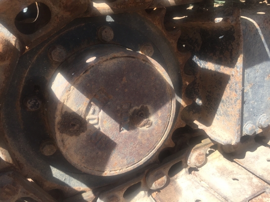 KOMATSU PC 30-5 รถสภาพดีใช้งานได้เลยครับ เครื่องเดิมปั๊มเดิมๆ ช่วงล่างแน่นดี เอกสารสัญญาซื้อขาย ราคาต่อรองได้ครับ