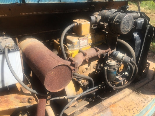 KOMATSU PC 30-5 รถสภาพดีใช้งานได้เลยครับ เครื่องเดิมปั๊มเดิมๆ ช่วงล่างแน่นดี เอกสารสัญญาซื้อขาย ราคาต่อรองได้ครับ