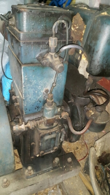 เครื่อง petter england เครื่องใช้งานได้ เครื่อง petter england เครื่องใช้งานได้