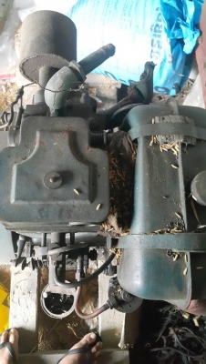 เครื่อง petter england เครื่องใช้งานได้ เครื่อง petter england เครื่องใช้งานได้