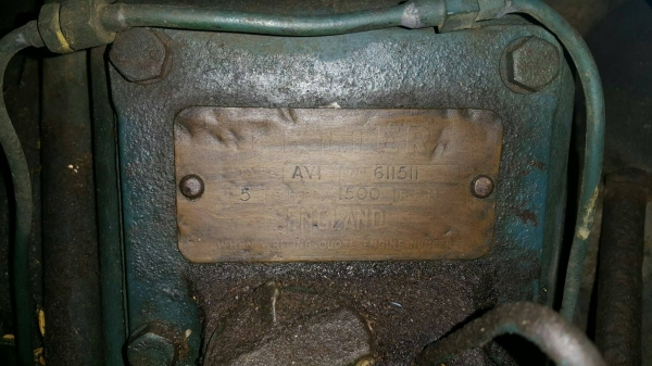 เครื่อง petter england เครื่องใช้งานได้ เครื่อง petter england เครื่องใช้งานได้