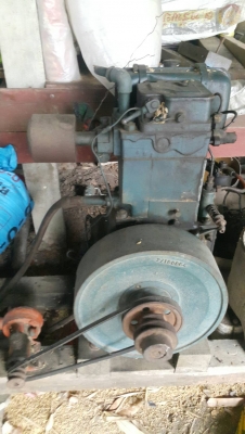 เครื่อง petter england เครื่องใช้งานได้ เครื่อง petter england เครื่องใช้งานได้