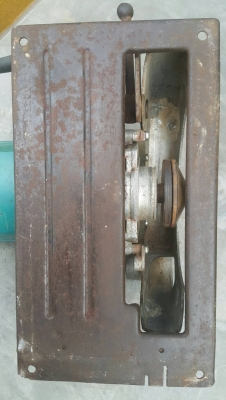 เลื่อยวงเดือน Makita 5700 แท้ ญี่ปุ่น เลื่อยวงเดือน Makita 5700 แท้ ญี่ปุ่น