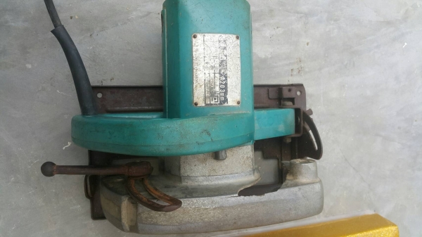 เลื่อยวงเดือน Makita 5700 แท้ ญี่ปุ่น เลื่อยวงเดือน Makita 5700 แท้ ญี่ปุ่น