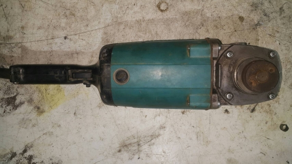 หินเจียร 7 นิ้ว makita 9607 nb แท้ หินเจียร 7 นิ้ว makita 9607 nb แท้