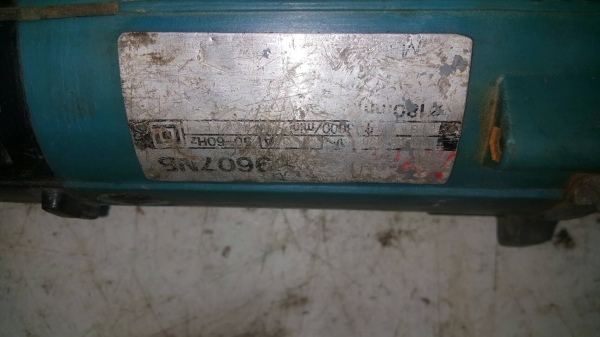 หินเจียร 7 นิ้ว makita 9607 nb แท้ หินเจียร 7 นิ้ว makita 9607 nb แท้