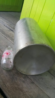 ถังสแตนเลส