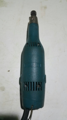 เจียรคอตรง makita 609 แท้