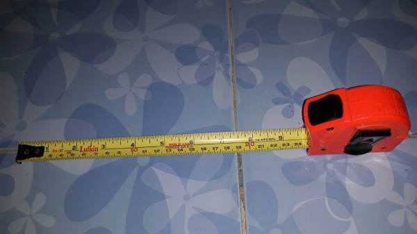 ขายตลับเมตร5เมตร MADE IN USA. ใหม่เก่าเก็บ ขายตลับเมตร5เมตร MADE IN USA. ใหม่เก่าเก็บ