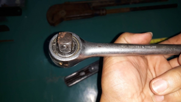 ขายก็อกแก็กขนาด 1/2 Made in USA.มือสองเก็บเก่าสวยฟันเฟืองดีเสียงเพราะ ขายก็อกแก็กขนาด 1/2 Made in USA.มือสองเก็บเก่าสวยฟันเฟืองดีเสียงเพราะ