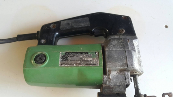 จิ๊กซอว์ hitachi j60 แท้