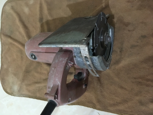 เครื่องตัดคอนกรีต ปูน กระเบื้อง maktec mt410 แท้ เครื่องตัดคอนกรีต ปูน กระเบื้อง maktec mt410 แท้