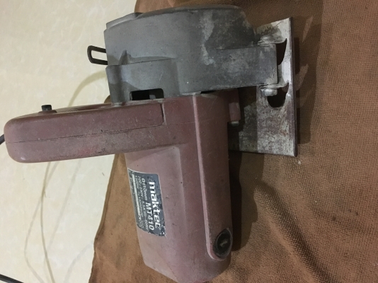 เครื่องตัดคอนกรีต ปูน กระเบื้อง maktec mt410 แท้ เครื่องตัดคอนกรีต ปูน กระเบื้อง maktec mt410 แท้