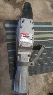 ขายเป็นอะไหล่ makita hm1301 แท้ ขายเป็นอะไหล่ makita hm1301 แท้