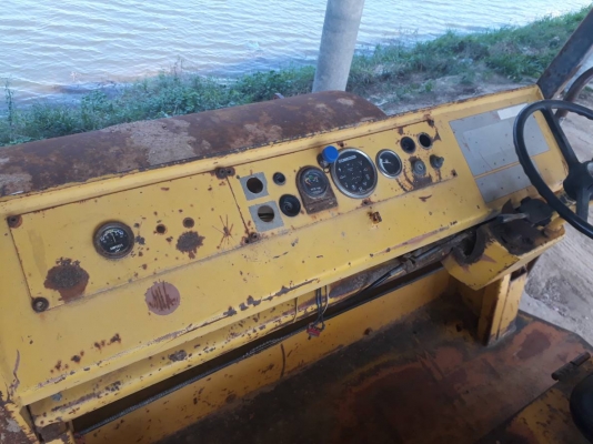 ขายรถบดสั่น VIBROMXC 2000 รุ่น 1102D ขายรถบดสั่น VIBROMXC 2000 รุ่น 1102D